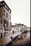 Ferdinando Ongania / The Streets and Canals of Venice [Calli e Canali in Venezia] / ca. 1896-1899