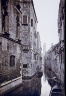 Ferdinando Ongania / The Streets and Canals of Venice [Calli e Canali in Venezia] / ca. 1896-1899