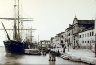 Ferdinando Ongania / The Streets and Canals of Venice [Calli e Canali in Venezia] / ca. 1896-1899