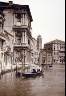 Ferdinando Ongania / The Streets and Canals of Venice [Calli e Canali in Venezia] / ca. 1896-1899