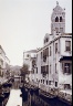 Ferdinando Ongania / The Streets and Canals of Venice [Calli e Canali in Venezia] / ca. 1896-1899