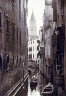 Ferdinando Ongania / The Streets and Canals of Venice [Calli e Canali in Venezia] / ca. 1896-1899