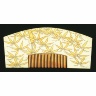 Japanese / Comb / 1800 - 1880