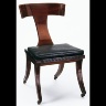 James Newton / KLISMOS CHAIR / about 1805