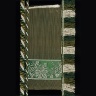 Warner and Ramm / CURTAIN SAMPLES / 1880 - 1890