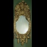 John Boson / Mirror / 1735 - 1740