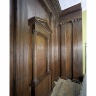 English / PANELLING from Haynes Grange, Bedfordshire / 1585 - 1620