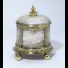 English / ALABASTER CASKET / 1600 - 1610