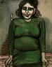 Alice Neel / Blanche Angel Pregnant / 1937