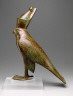 Egyptian / Falcon of Horus / 663/525 B.C.