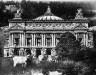 René Magritte / Place de l'Opéra, Paris / 1929