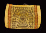 Potawatomi / Storage Bag / c. 1890