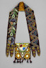 Creek / Shoulder Bag / c. 1820