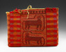 Mesquakie / Twined Bag / c. 1890