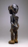 Hemba / Ancestor Figure / Late 19th/early 20th century