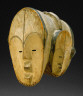 Fang / Mask / 19th Century