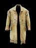 Metis Sioux / Coat / c. 1850  to 1860s