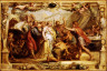 Peter Paul Rubens / Briseis Given Back to Achilles / 1630/1631