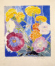 Elizabeth Shuff Taylor / Flowers / ca. 1920