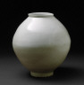 Korean / Jar / early 17th century