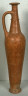 Unknown / Spindle Bottle / 1400 BC - 1230 BC