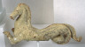 Unknown / Hippocamp (seahorse) / mid 3th century BC