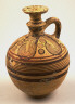 Unknown / Lekythos / 700 BC - 600 BC