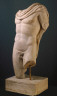 Unknown / Torsoof Hermes / 2nd century