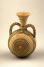 Unknown / Pilgrim flask / circa 850 BC - 750 BC