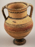 Unknown / Neck-Amphora / 850 BC - 750 BC