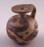 Unknown / Aryballos / circa 625 BC - 600 BC