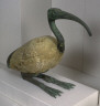 Unknown / Ibis / 332 BC - 150