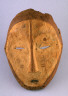 Unknown / Ceremonial dance mask / undated