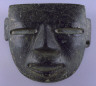 Unknown / Mask / circa 450 - 650