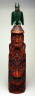 Unknown / Model Totem Pole / circa 1880