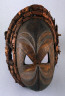 Unknown / Beaked mask / undated