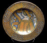 Unknown / Plate / circa 1520 - 1525