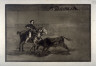 Francisco José de Goya y Lucientes / La Tauromaquia (Complete) / 18th - 19th century