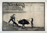 Francisco José de Goya y Lucientes / La Tauromaquia (Complete) / 18th - 19th century