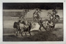 Francisco José de Goya y Lucientes / La Tauromaquia (Complete) / 18th - 19th century