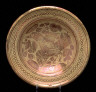 Unknown / Plate / circa 1600