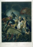 after James Northcote / Shakespeare - Third Part of King Henry the Sisth - Act I, Scene III. / 18th - 19th century