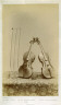 Anonymous / Three Bows and Two Violins, plate 14 from the album,The Violin Gallery / 1890