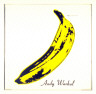 Andy Warhol / The Velvet Underground and Nico / 1967