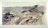 Joseph Raphael / Seal Rocks at San Francisco Beach / 19th - 20th century