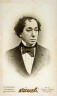 H. Lenthall / Benjamin Disraeli, 1st Earl of Beaconsfield (1804-1881) / 19th Century