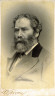 Warren's Portraits, Boston / James Russell Lowell (1819-1891) / 19th Century