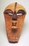 Unknown / Mask / undated