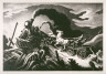 Thomas Hart Benton / Wreck of the Old '97' / 19th - 20th century