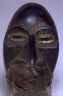 Unknown / Passport Mask / 20th century